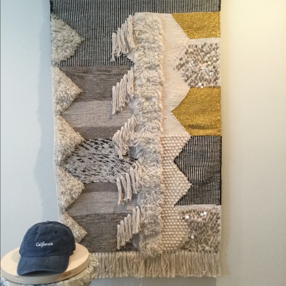 California Washed Blue Adjustable Cap - Picture 3 of 3